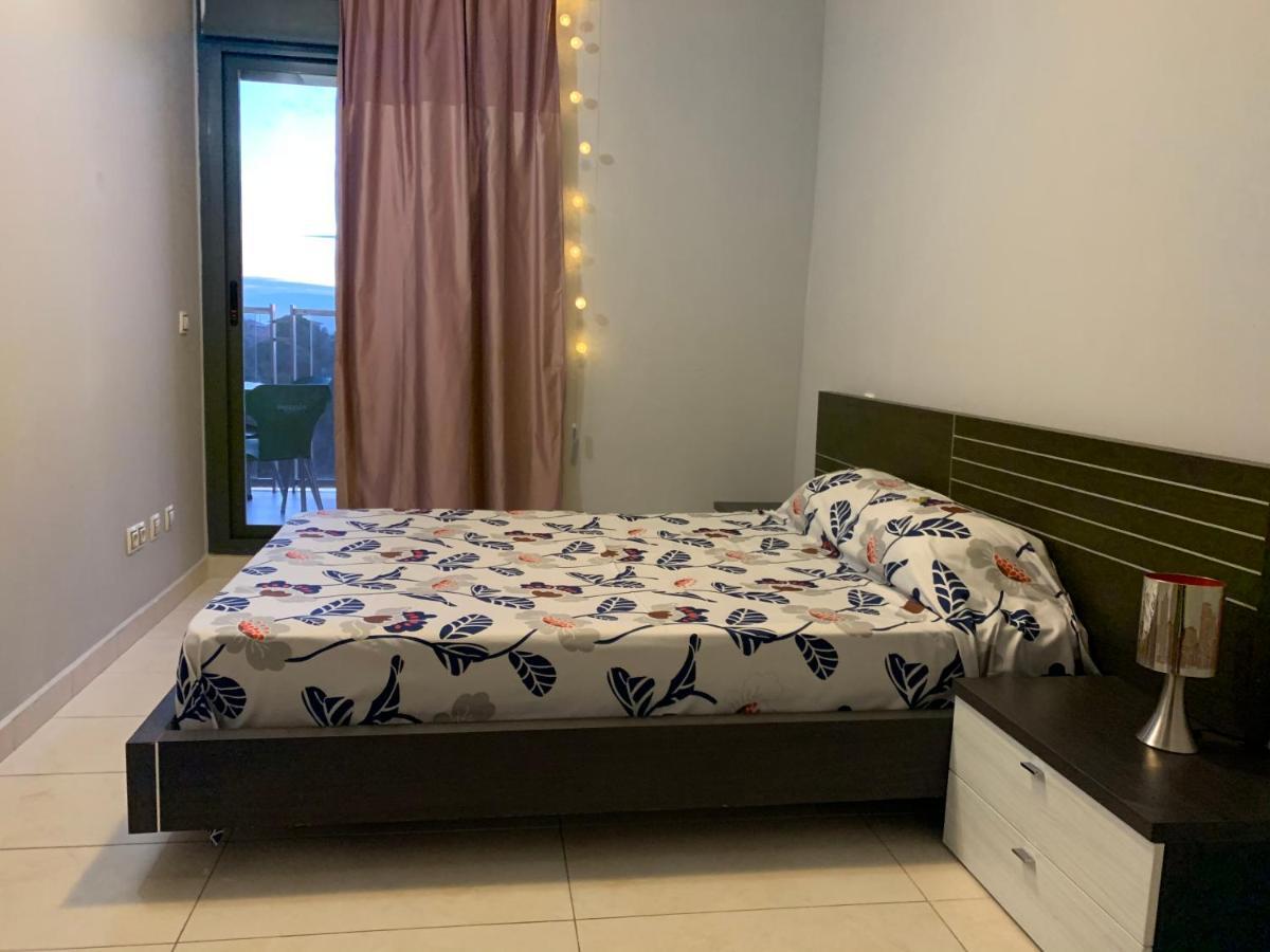 Apartamento Con Buena Ubicacion Бенидорм Экстерьер фото