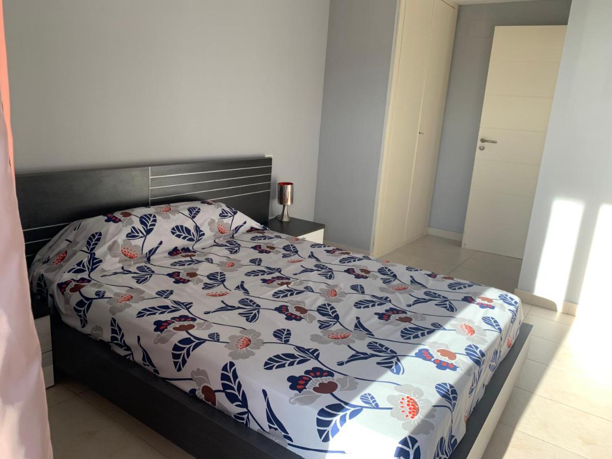 Apartamento Con Buena Ubicacion Бенидорм Экстерьер фото