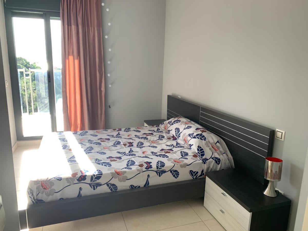Apartamento Con Buena Ubicacion Бенидорм Экстерьер фото